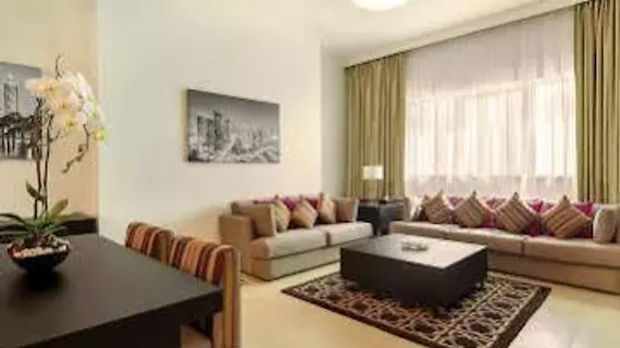 Aparthotel Adagio Premium Dubai Al Barsha | Dubai - Dubai