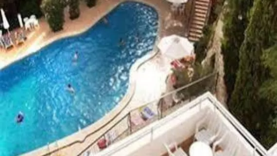 Vista Club App | Balearic Adaları - Mayorka Adası - Calvia - Santa Ponsa