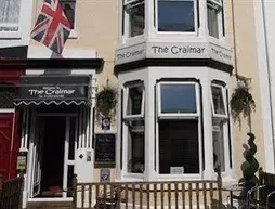 The Craimar - Guest House | Lancashire (kontluk) - Blackpool - Blackpool Şehir Merkezi