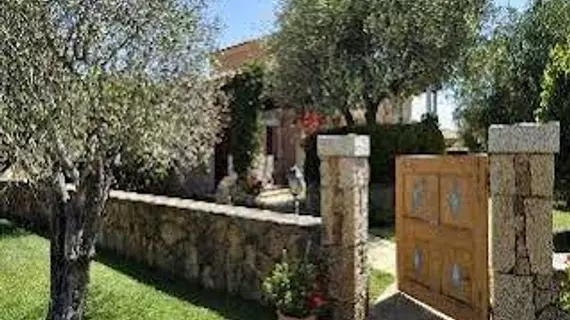 Residence Li Frauli | Sardinya - Sassari - San Teodoro