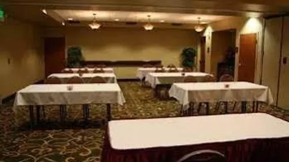 Hampton Inn & Suites Yuba City | Kaliforniya - Yuba City (ve civarı) - Yuba City