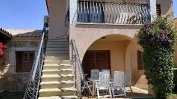 Residence Li Frauli | Sardinya - Sassari - San Teodoro