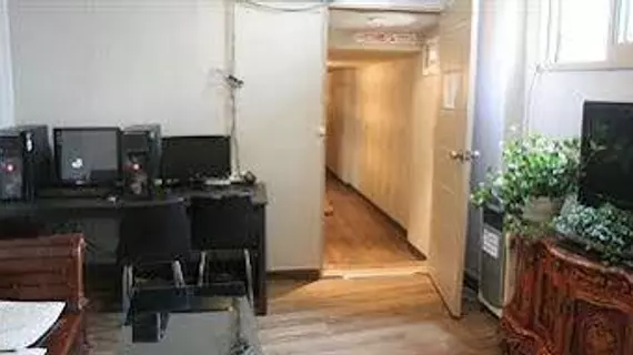 Beewon Guest House | Gyeonggi - Seul (ve civarı) - Jongno