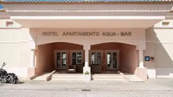 Aqua Mar ApartHotel | Algarve - Faro Bölgesi - Albufeira