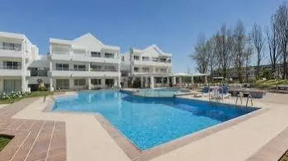 Apartamentos Habitat | Balearic Adaları - Mayorka Adası - Pollensa - Puerto de Pollensa