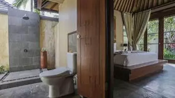 Kampung Ubud Villas | Bali - Ubud - Sayan