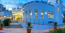 Punta del Cantal Hotel Suites | Andalucia - Almeria İli - Levante Almeriense - Mojacar