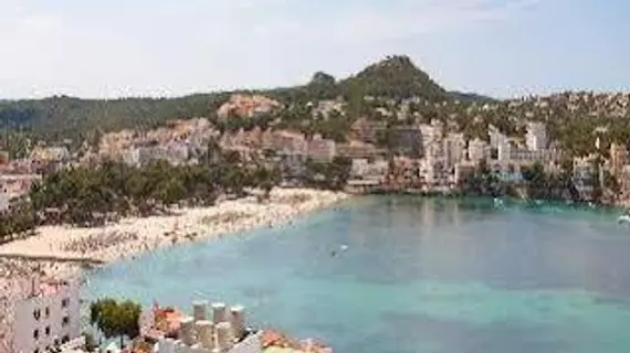 Vista Club App | Balearic Adaları - Mayorka Adası - Calvia - Santa Ponsa