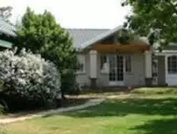 Darrenwood Guesthouse | Gauteng - City of Tshwane - Johannesburg (ve civarı) - Randburg