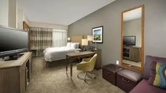 Hampton Inn and Suites San Antonio Northwest/Medical Center | Teksas - San Antonio (ve civarı) - San Antonio