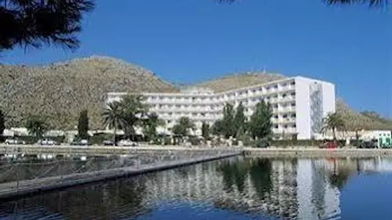 Bellevue Lagomonte | Balearic Adaları - Mayorka Adası - Alcudia