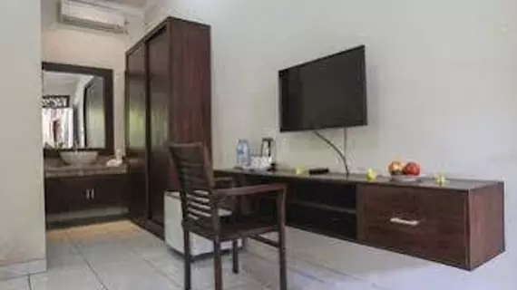 Puri Mango Hotel | Bali - Denpasar - Sanur