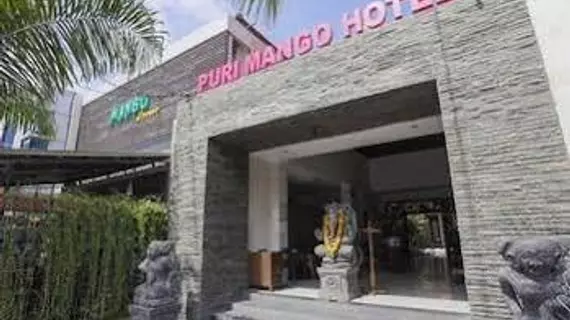 Puri Mango Hotel | Bali - Denpasar - Sanur