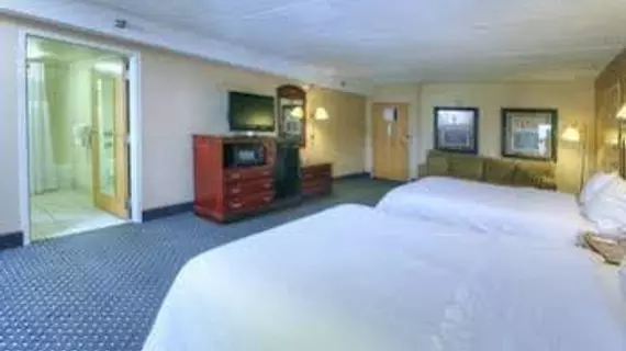 Hampton Inn Tuscaloosa - East | Alabama - Tuscaloosa (ve civarı) - Cottondale