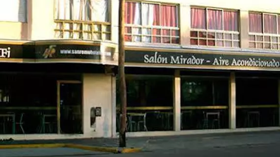 San Remo Resort Hotel | Buenos Aires (ili) - La Costa Partido - Santa Teresita