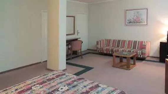 Argentino Hotel | Buenos Aires (ili) - Mar del Plata (ve civarı) - Mar del Plata