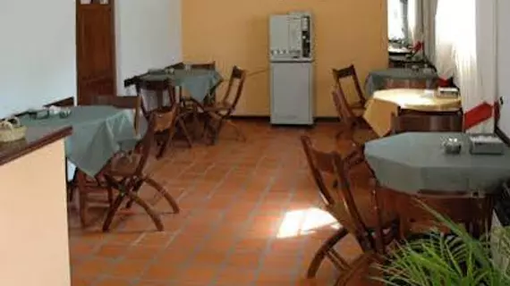 Donna Alda Hotel | Salta (ili) - Capital Department - Salta (ve civarı) - Salta