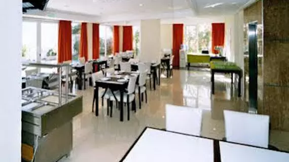 Pampa Plaza Hotel | Buenos Aires (ili) - Buenos Aires (ve civarı) - Buenos Aires - Belgrano