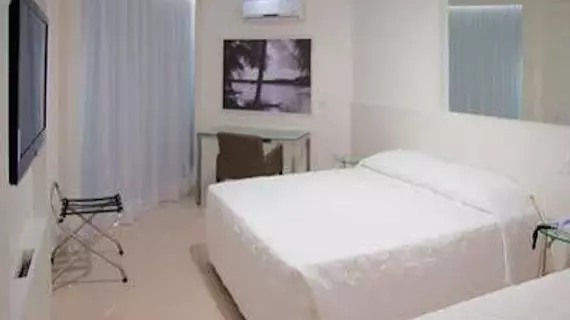 Hotel Brisa Mar | Northeast Region - Alagoas (eyaleti) - Maceio - Pajucara