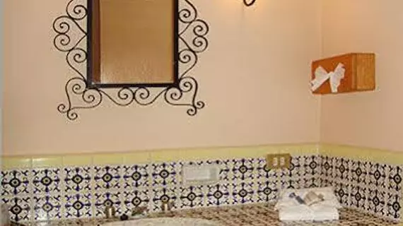 Rancho Hotel Atascadero | Guanajuato - San Miguel de Allende