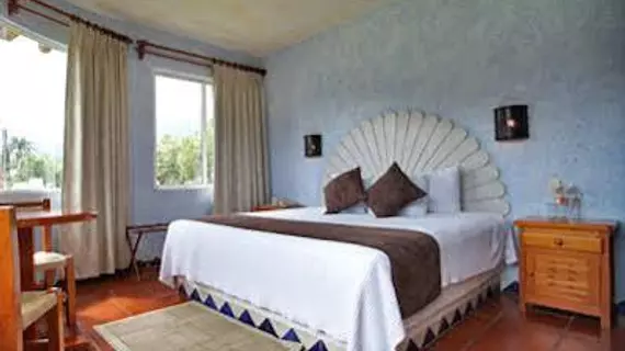 Hotel Real del Valle | Morelos - Tepoztlan