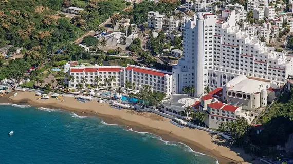 Tesoro Manzanillo All Inclusive | Colima - Manzanillo (ve civarı) - Manzanillo