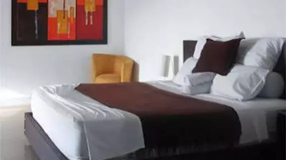 Hotel Astra Suite 427 | Bolivar - Cartagena (ve civarı) - Cartagena