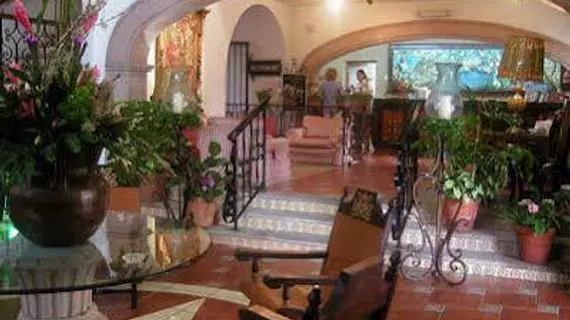 Mansion del Cupatitzio | Michoacan - Uruapan