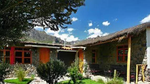 Casa Andina Classic Colca | Arequipa (bölge) - Chivay