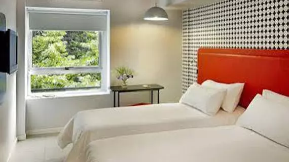 Pop Hotel | Buenos Aires (ili) - Buenos Aires (ve civarı) - Buenos Aires - Villa Crespo