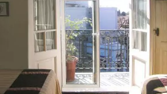 Hotel Benevento | Buenos Aires (ili)