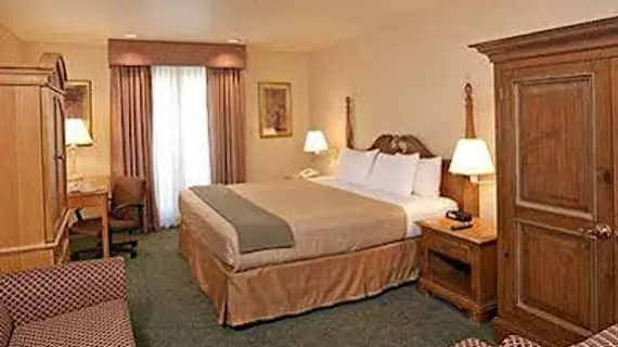 Fairfield Inn & Suites San Diego Old Town | Kaliforniya - San Diego County - San Diego - Old Town