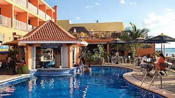 Hotel Barracuda | Quintana Roo - Cozumel