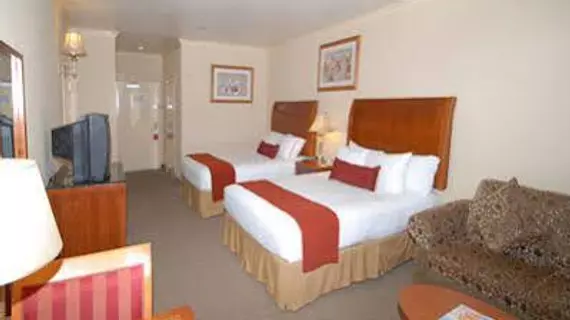 Wyndham Garden Anaheim | Kaliforniya - Orange County - Anaheim - Anaheim Resort