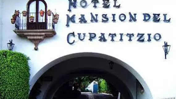 Mansion del Cupatitzio | Michoacan - Uruapan