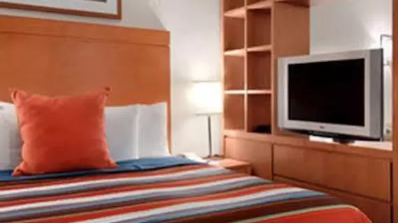 HYATT house Dallas/Uptown | Teksas - Dallas (ve civarı) - Dallas - Oak Lawn