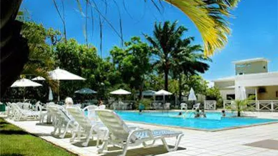 Bahia Plaza Resort | Northeast Region - Bahia (eyaleti) - Salvador (ve civarı) - Camacari