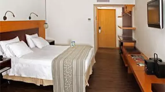 Hotel Dann Norte Bogota | Cundinamarca - Bogota (ve civarı) - Bogota