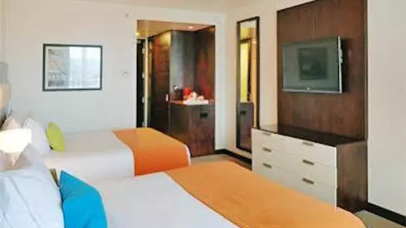 Park Inn By Radisson San Jose | Alajuela (ili) - San Jose (ve civarı) - San Jose