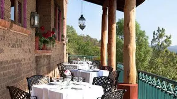 Mision Tapalpa Country club | Jalisco - Guadalajara (ve civarı) - Tapalpa