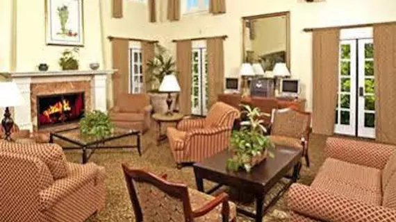 Fairfield Inn & Suites San Diego Old Town | Kaliforniya - San Diego County - San Diego - Old Town