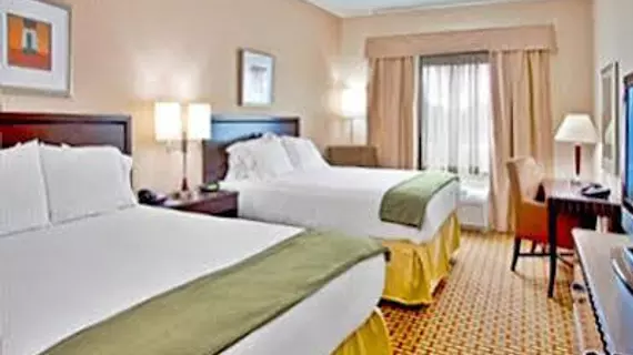 Holiday Inn Express Orlando-Ocoee East | Florida - Orlando (ve civarı) - Orlando