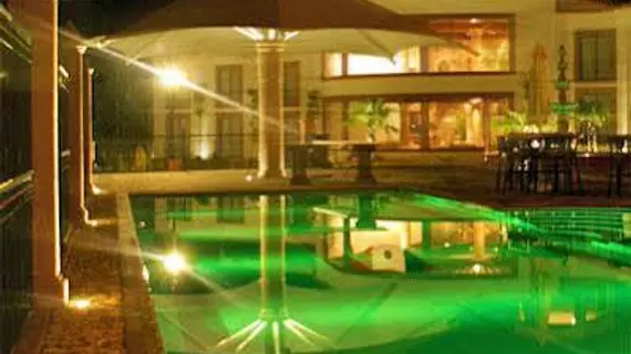 Hotel Mansion San Antonio | Michoacan - Tlalpujahua