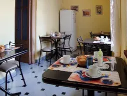 Hostal El Alcazar | Salta (ili) - Capital Department - Salta (ve civarı) - Salta