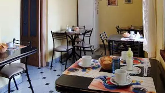 Hostal El Alcazar | Salta (ili) - Capital Department - Salta (ve civarı) - Salta