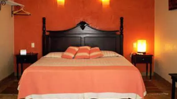 Hostal El Patio | Veracruz - Tlacotalpan