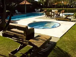 GAPH MARINGA HOTEL | South Region - Parana (eyaleti) - Londrina (ve civarı) - Sarandi