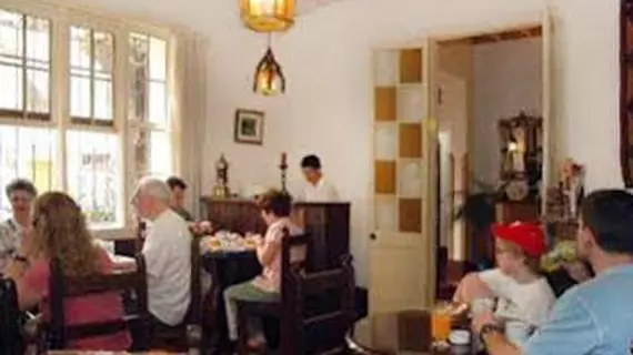 Hostal Porta | Lima (bölge) - Lima Province - Lima (ve civarı) - Lima - Miraflores