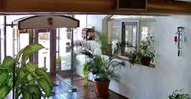 Hostal de la Sierra del Tandil | Buenos Aires (ili) - Tandil