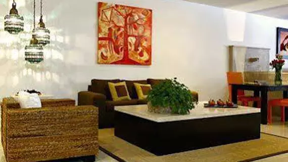 Hotel Suites Mexico Plaza Guanajuato | Guanajuato - Guanajuato